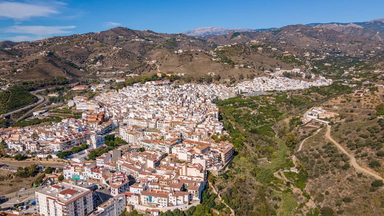 10 soveværelse Hotel til salg i Torrox - € 1.130.000 (Ref: 8923268)