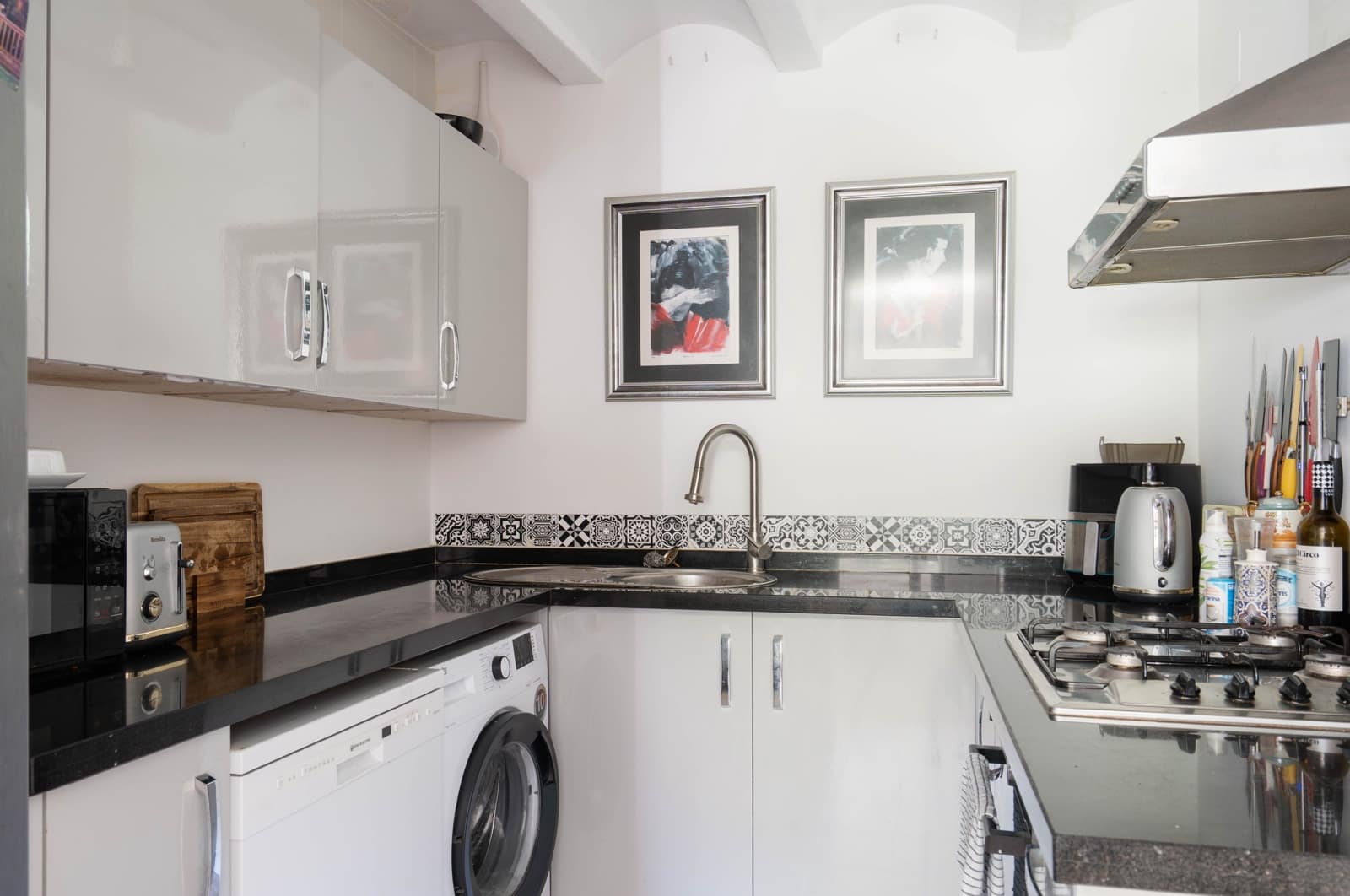 10 soveværelse Hotel til salg i Torrox - € 1.130.000 (Ref: 8923268)