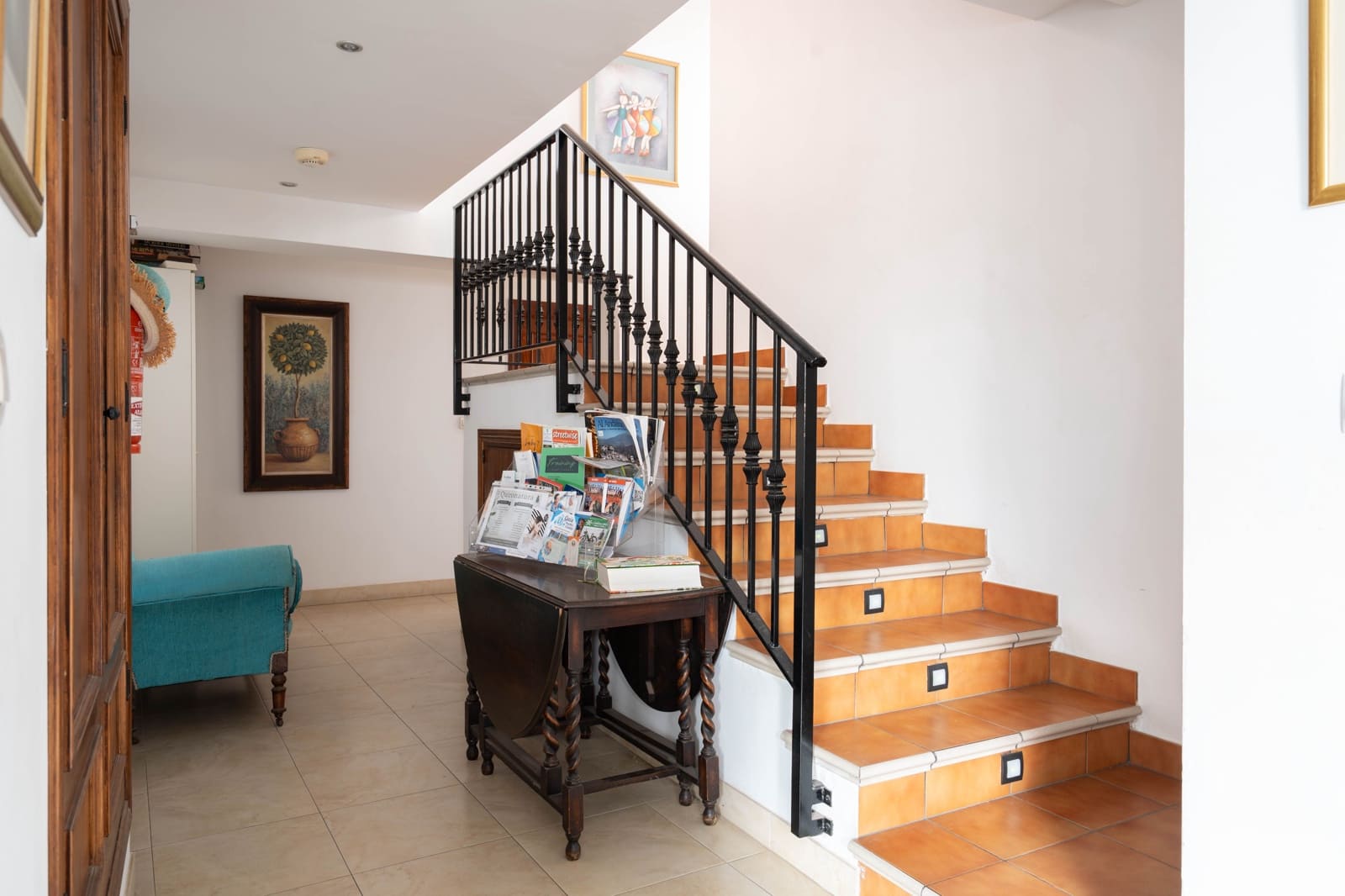 10 soveværelse Hotel til salg i Torrox - € 1.130.000 (Ref: 8923268)