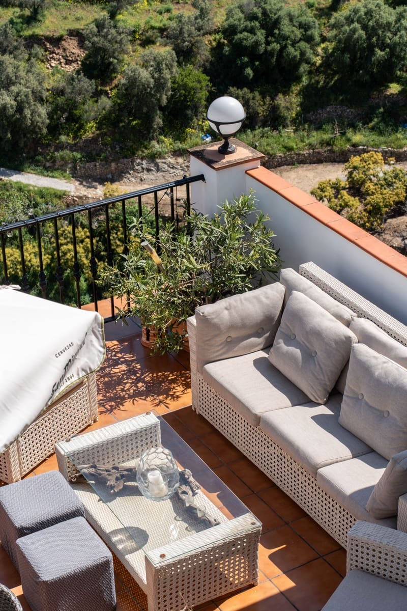 10 soveværelse Hotel til salg i Torrox - € 1.130.000 (Ref: 8923268)