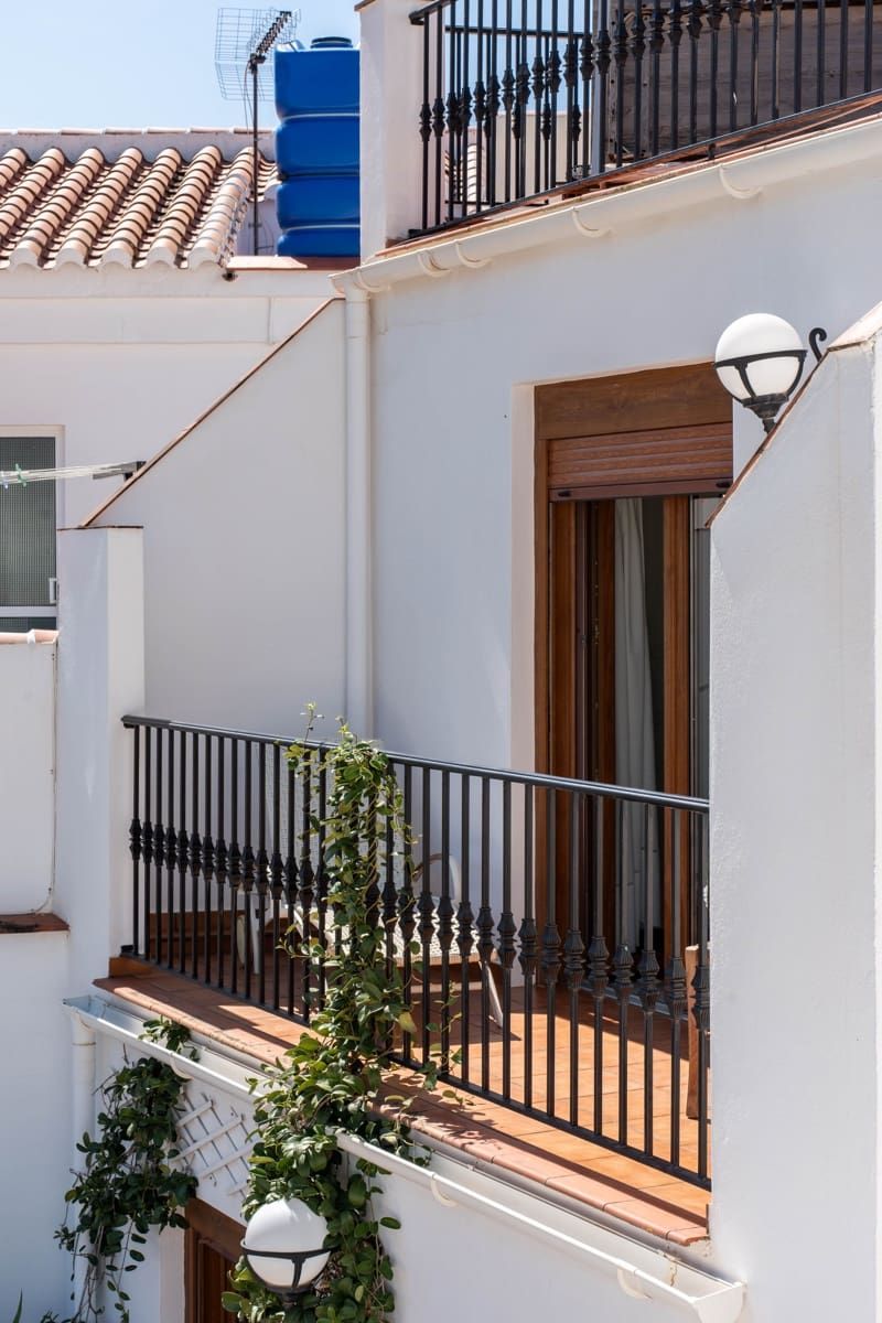 10 soveværelse Hotel til salg i Torrox - € 1.130.000 (Ref: 8923268)