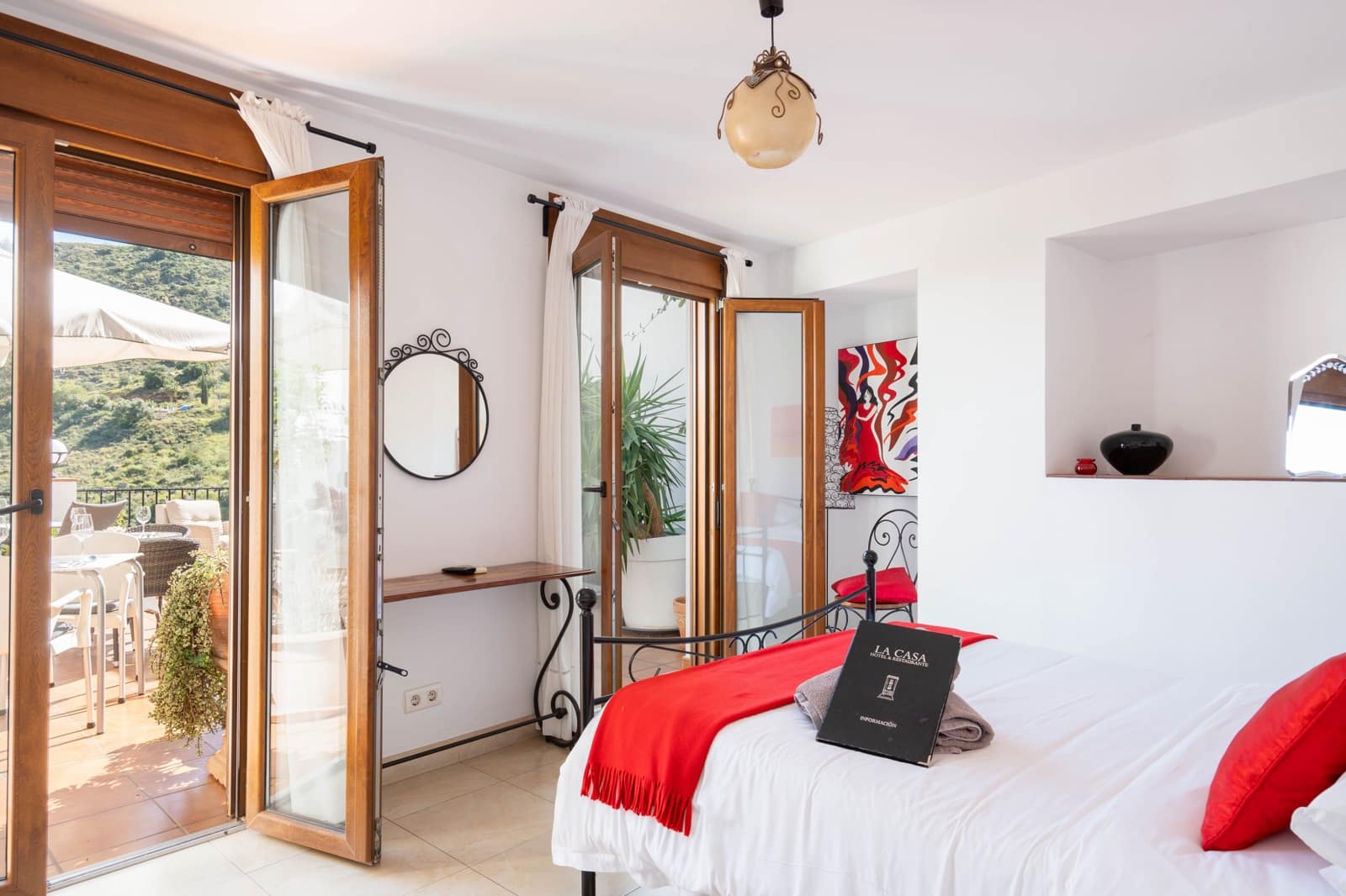 10 soveværelse Hotel til salg i Torrox - € 1.130.000 (Ref: 8923268)