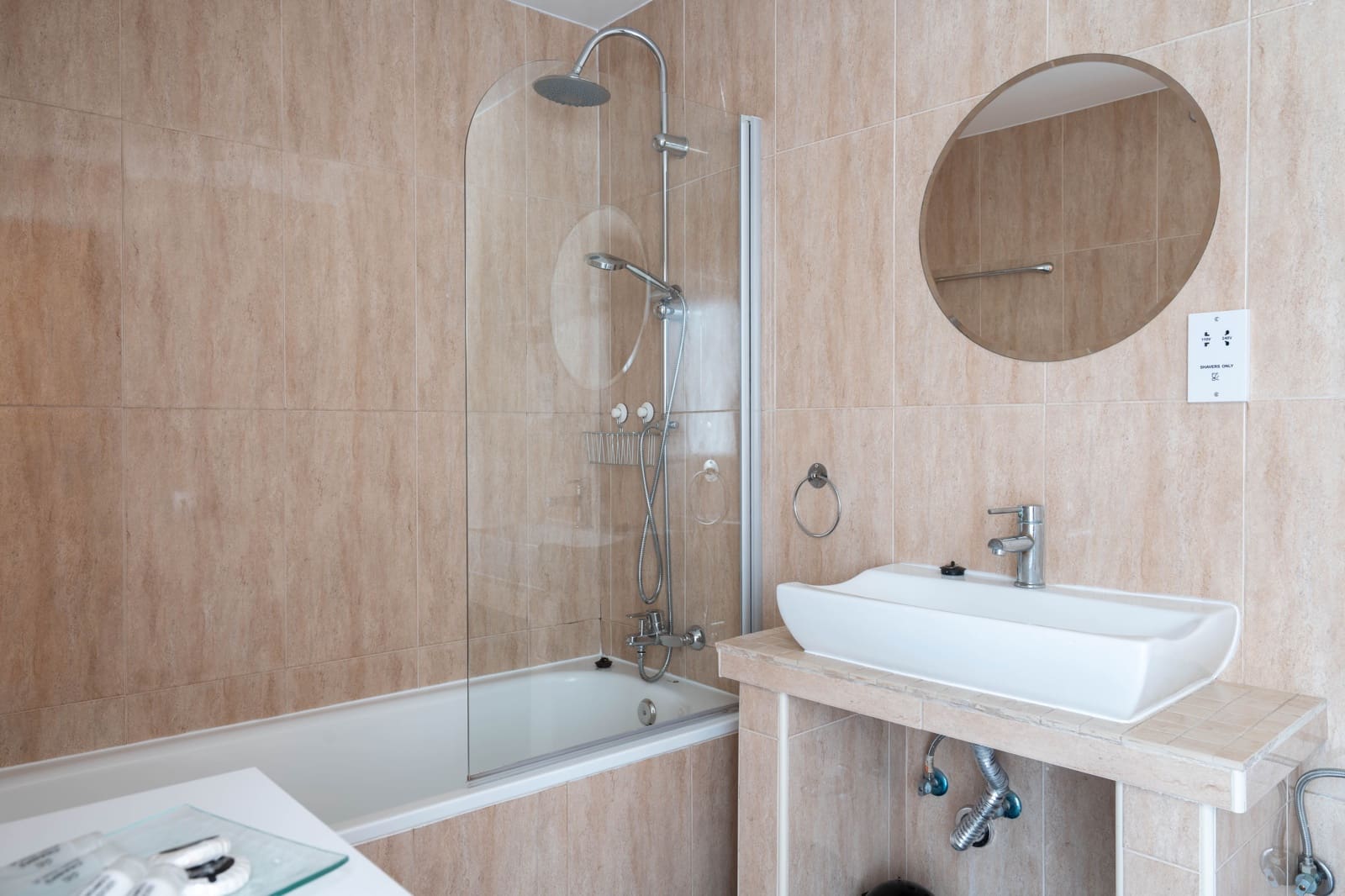 10 soveværelse Hotel til salg i Torrox - € 1.130.000 (Ref: 8923268)