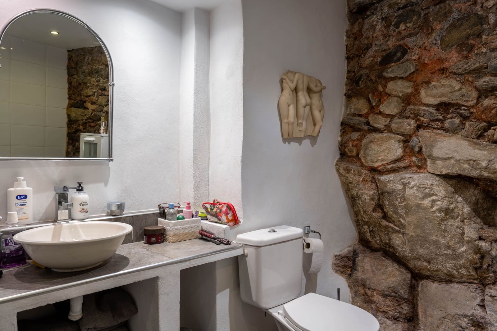 10 soveværelse Hotel til salg i Torrox - € 1.130.000 (Ref: 8923268)