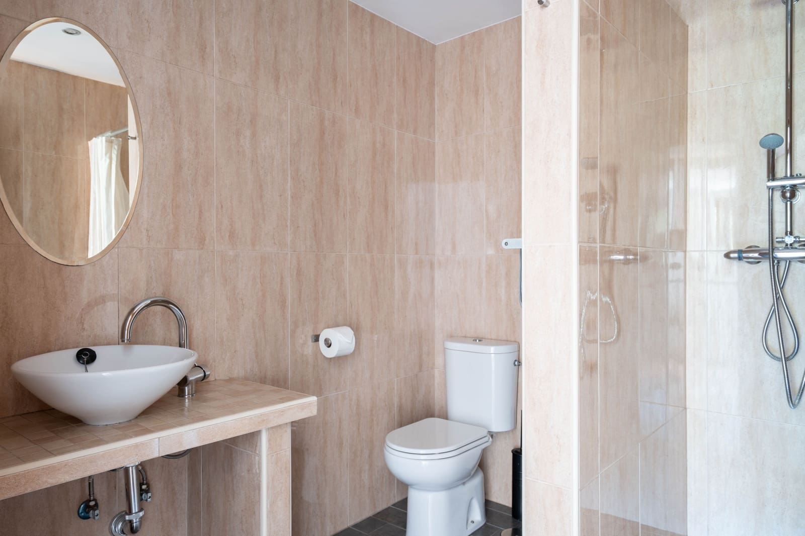 10 soveværelse Hotel til salg i Torrox - € 1.130.000 (Ref: 8923268)