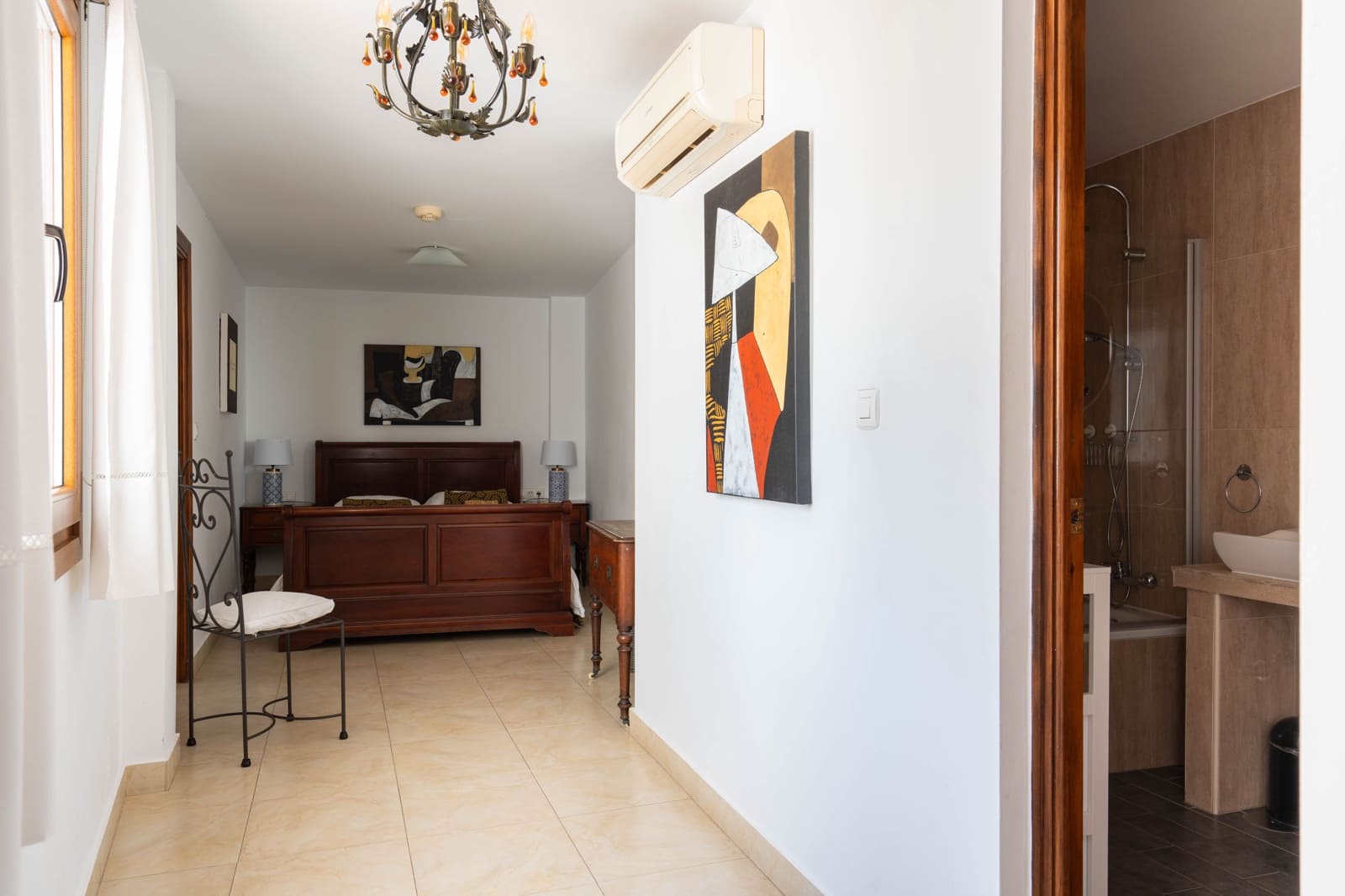 10 soveværelse Hotel til salg i Torrox - € 1.130.000 (Ref: 8923268)