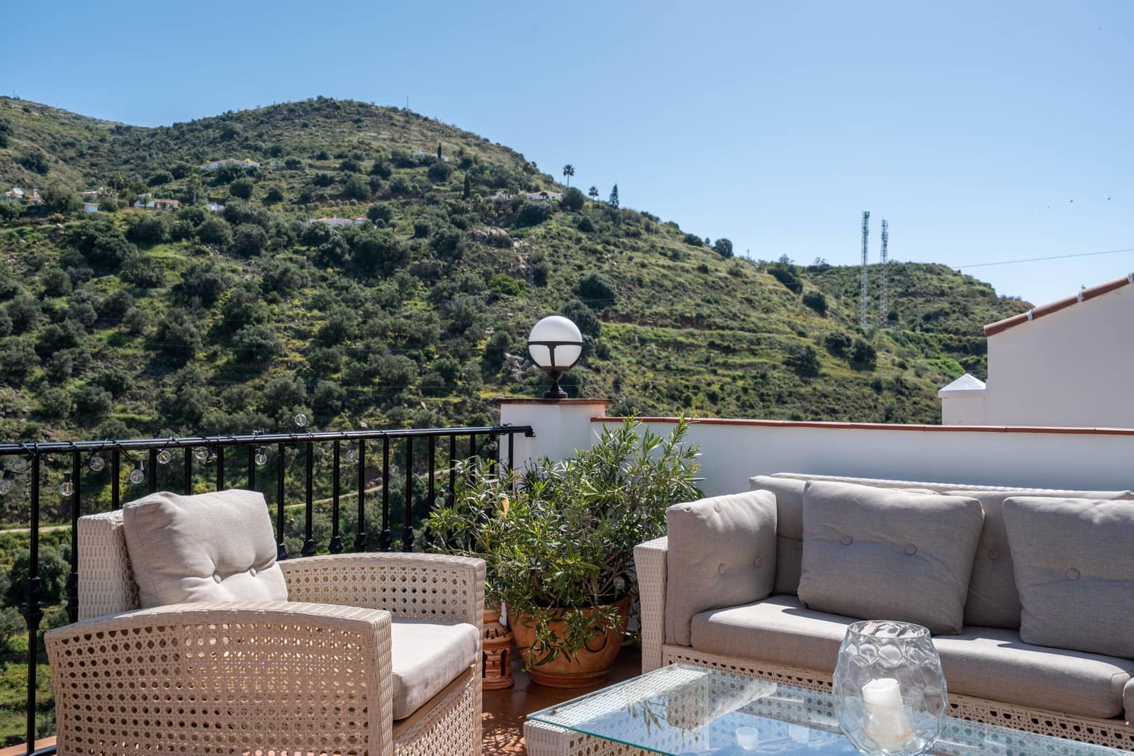 10 soveværelse Hotel til salg i Torrox - € 1.130.000 (Ref: 8923268)