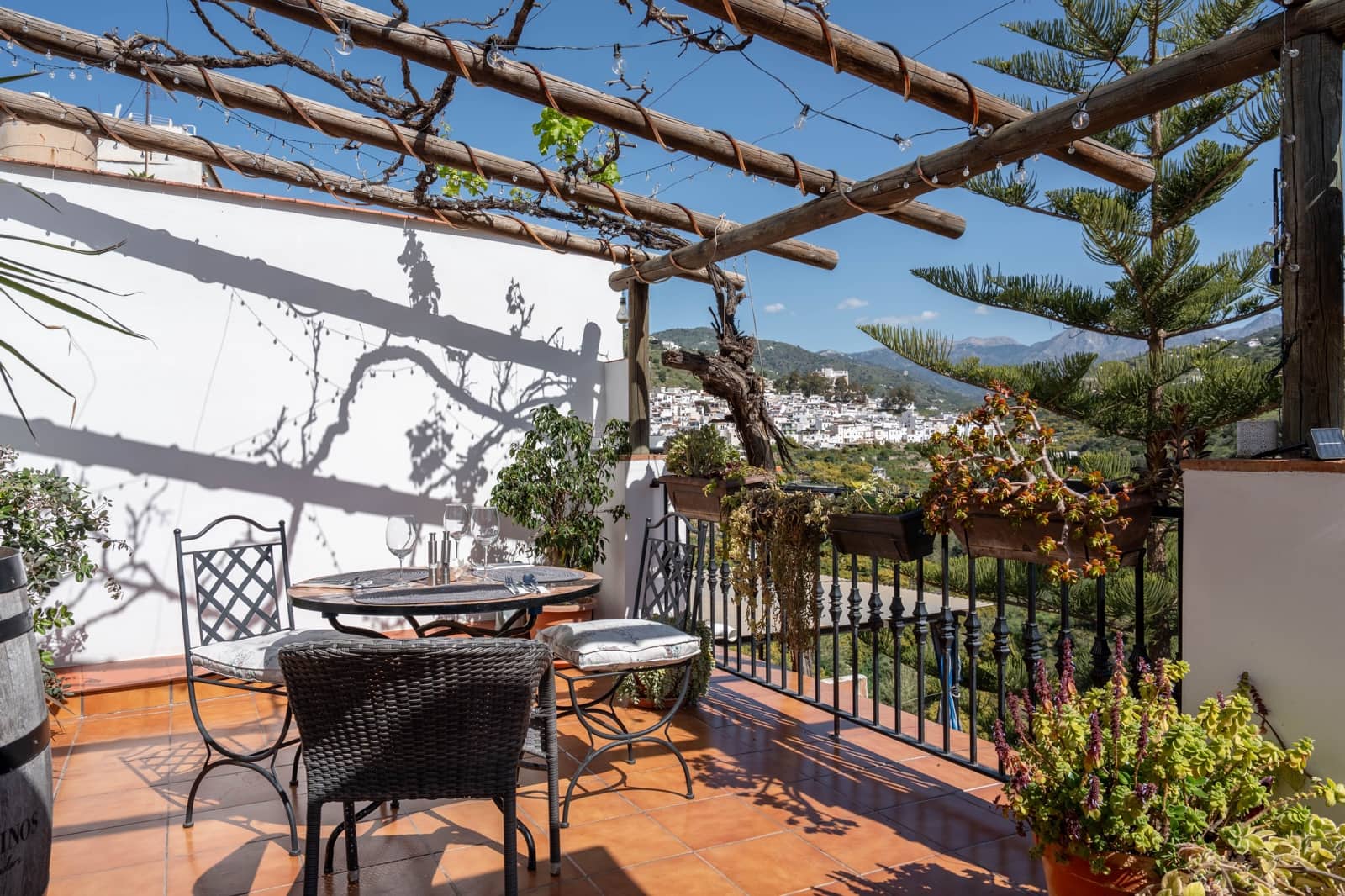 10 soveværelse Hotel til salg i Torrox - € 1.130.000 (Ref: 8923268)