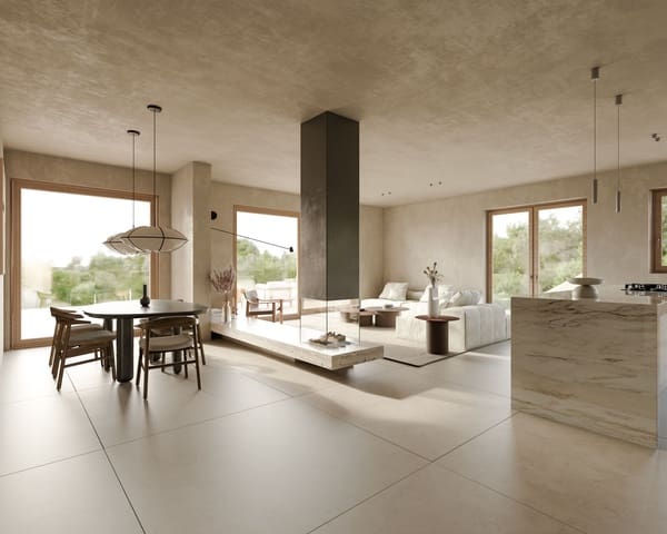 5 bedroom Villa for sale in Tarifa with pool - € 2,652,000 (Ref: 8924988)