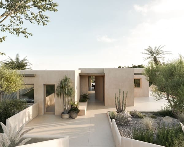 5 bedroom Villa for sale in Tarifa with pool - € 2,652,000 (Ref: 8924988)