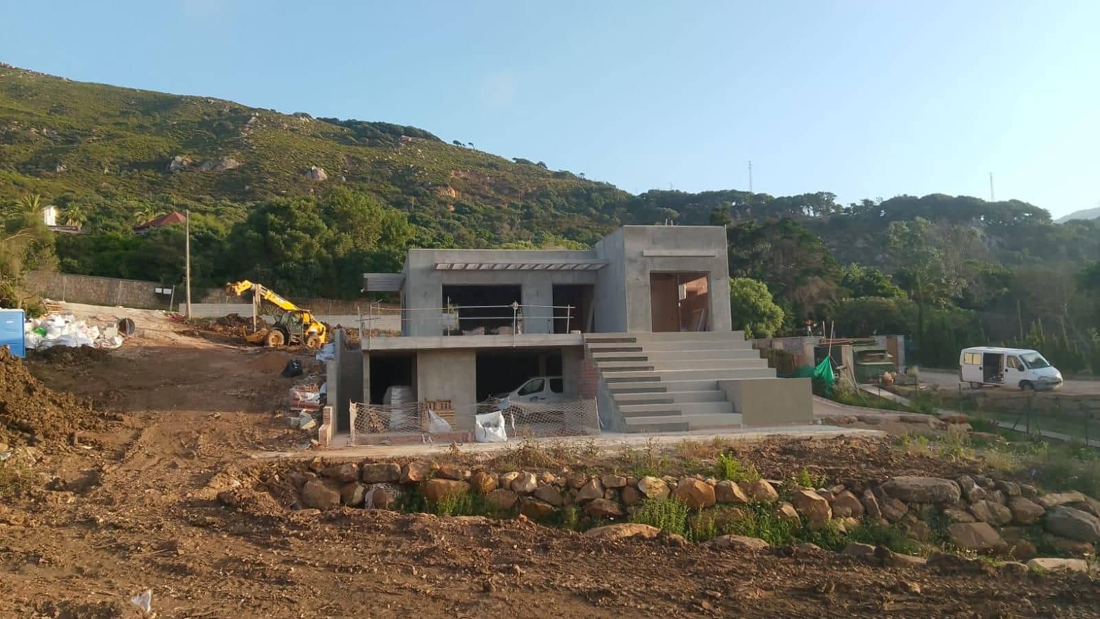 5 soveværelse Villa til salg i Tarifa med swimmingpool - € 2.652.000 (Ref: 8924988)