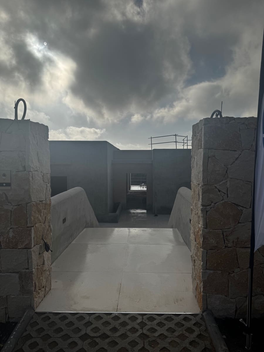 5 soveværelse Villa til salg i Tarifa med swimmingpool - € 2.652.000 (Ref: 8924988)