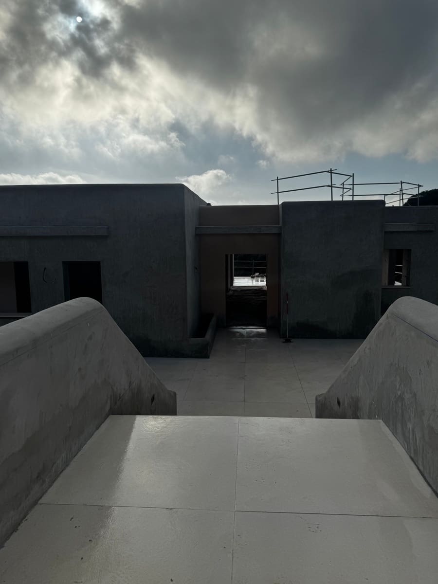 5 soveværelse Villa til salg i Tarifa med swimmingpool - € 2.652.000 (Ref: 8924988)