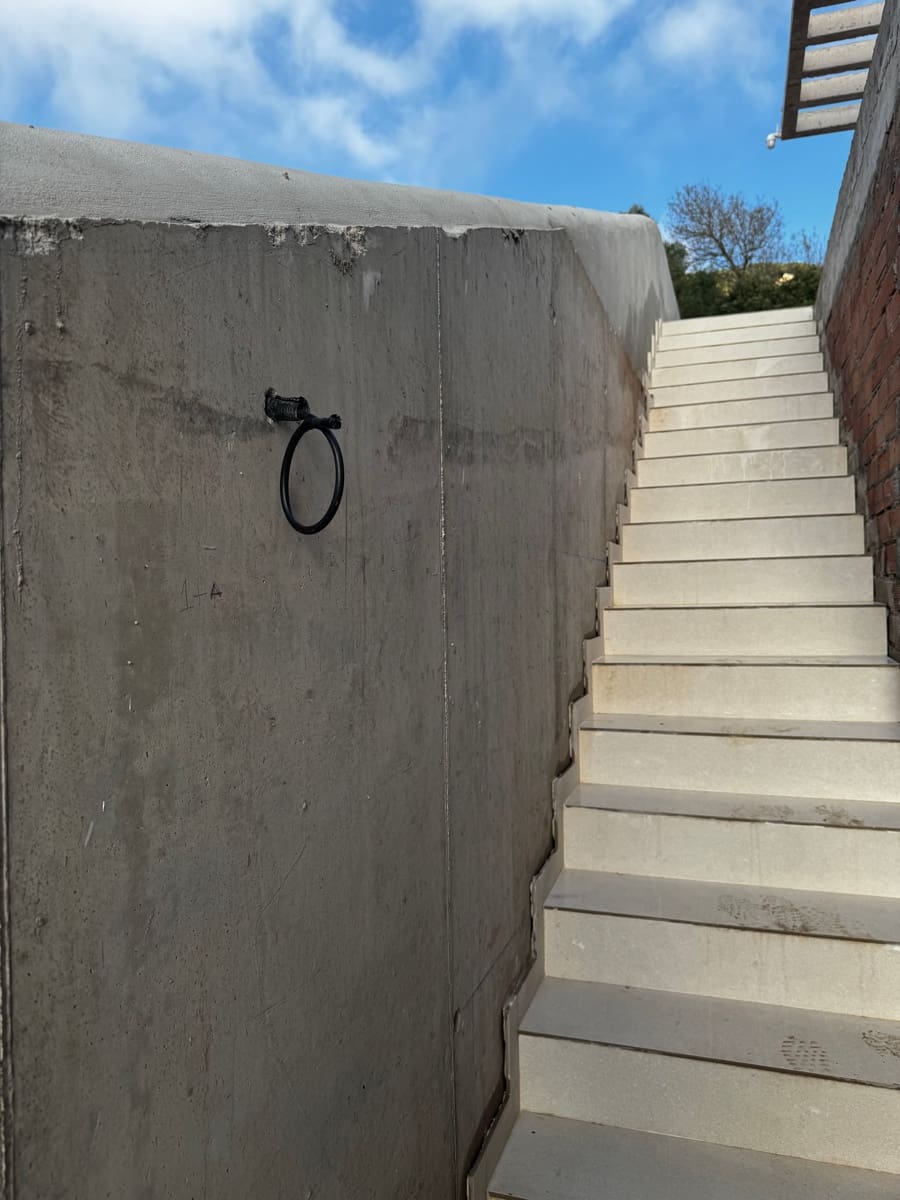 5 soveværelse Villa til salg i Tarifa med swimmingpool - € 2.652.000 (Ref: 8924988)