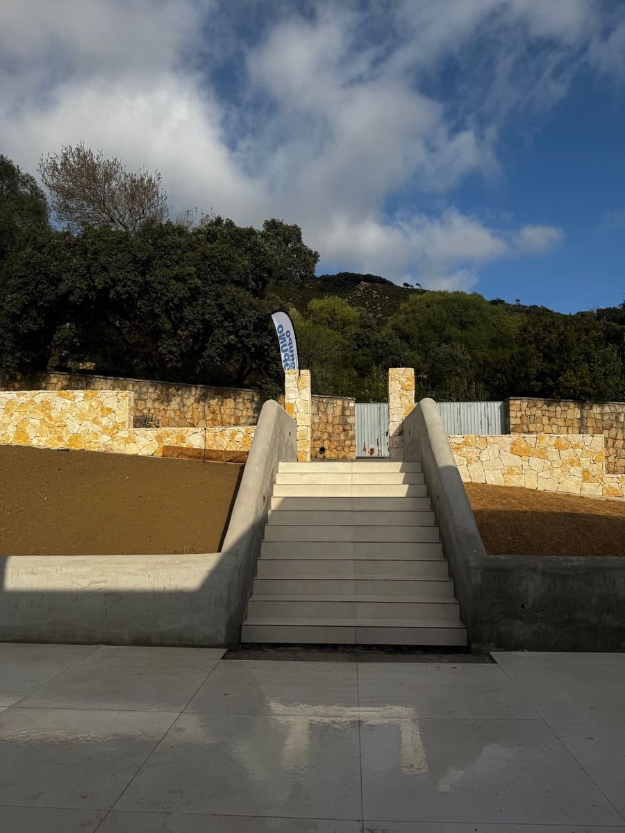 5 soveværelse Villa til salg i Tarifa med swimmingpool - € 2.652.000 (Ref: 8924988)