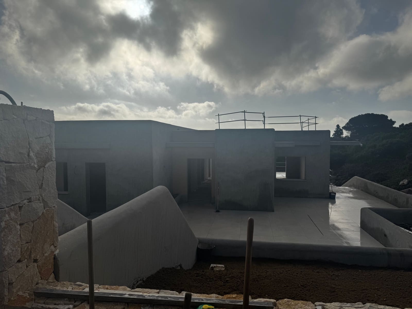 5 soveværelse Villa til salg i Tarifa med swimmingpool - € 2.652.000 (Ref: 8924988)