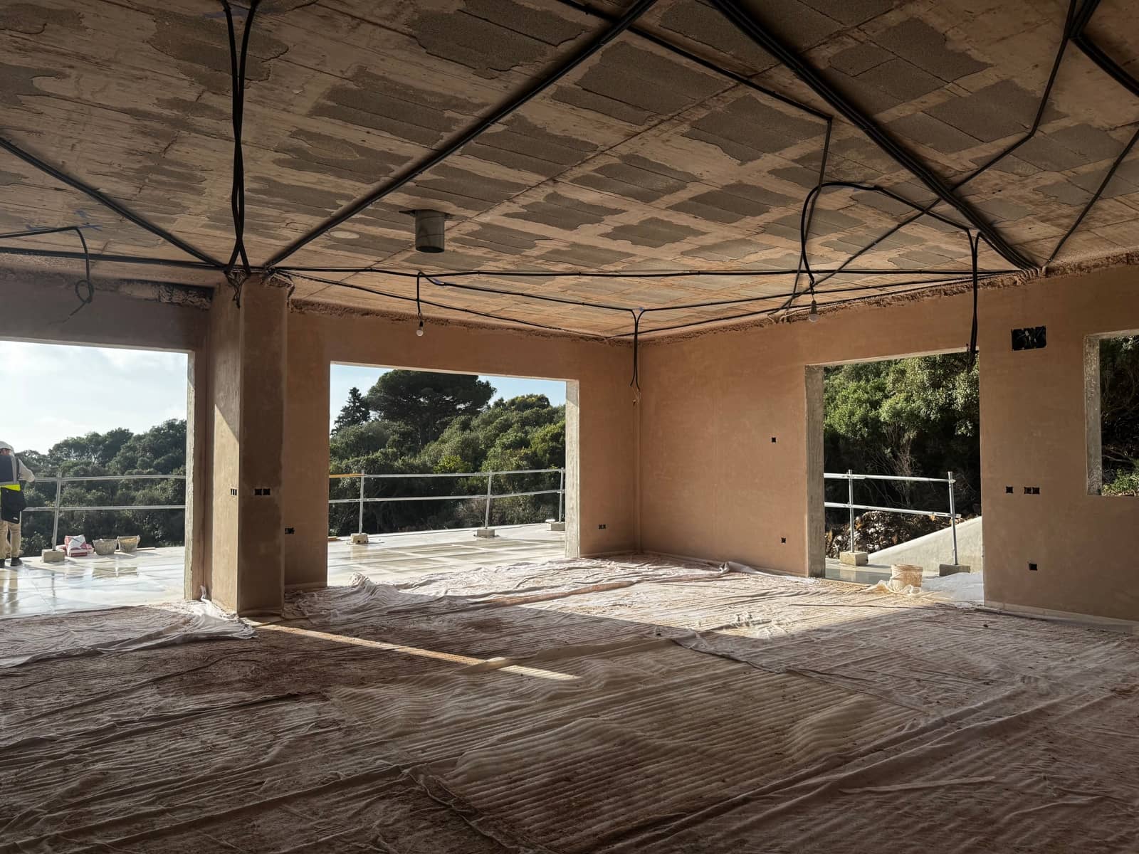 5 soveværelse Villa til salg i Tarifa med swimmingpool - € 2.652.000 (Ref: 8924988)