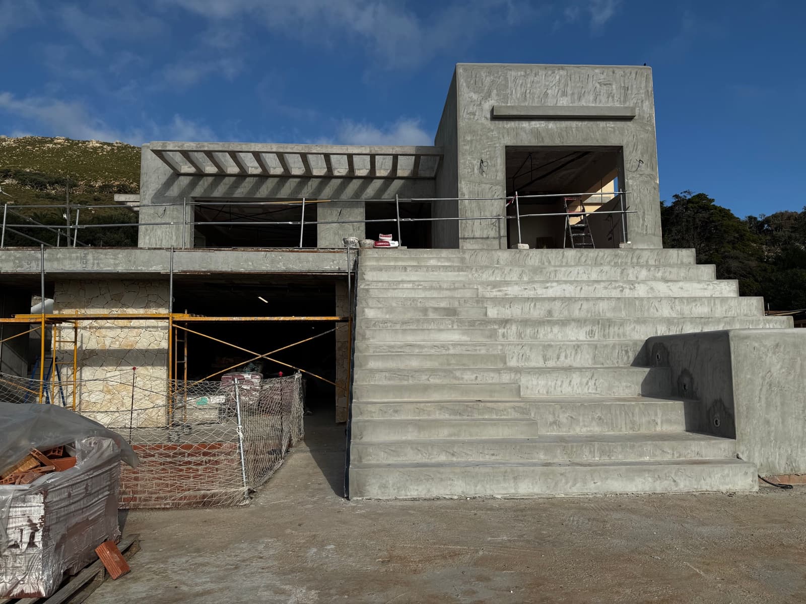 5 soveværelse Villa til salg i Tarifa med swimmingpool - € 2.652.000 (Ref: 8924988)