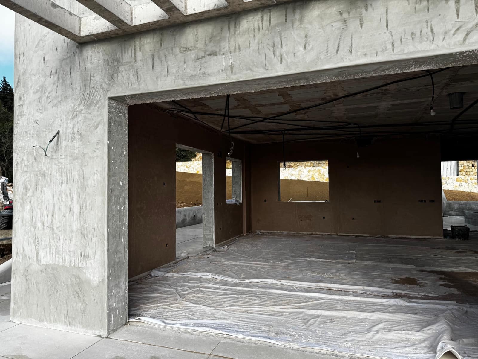 5 soveværelse Villa til salg i Tarifa med swimmingpool - € 2.652.000 (Ref: 8924988)