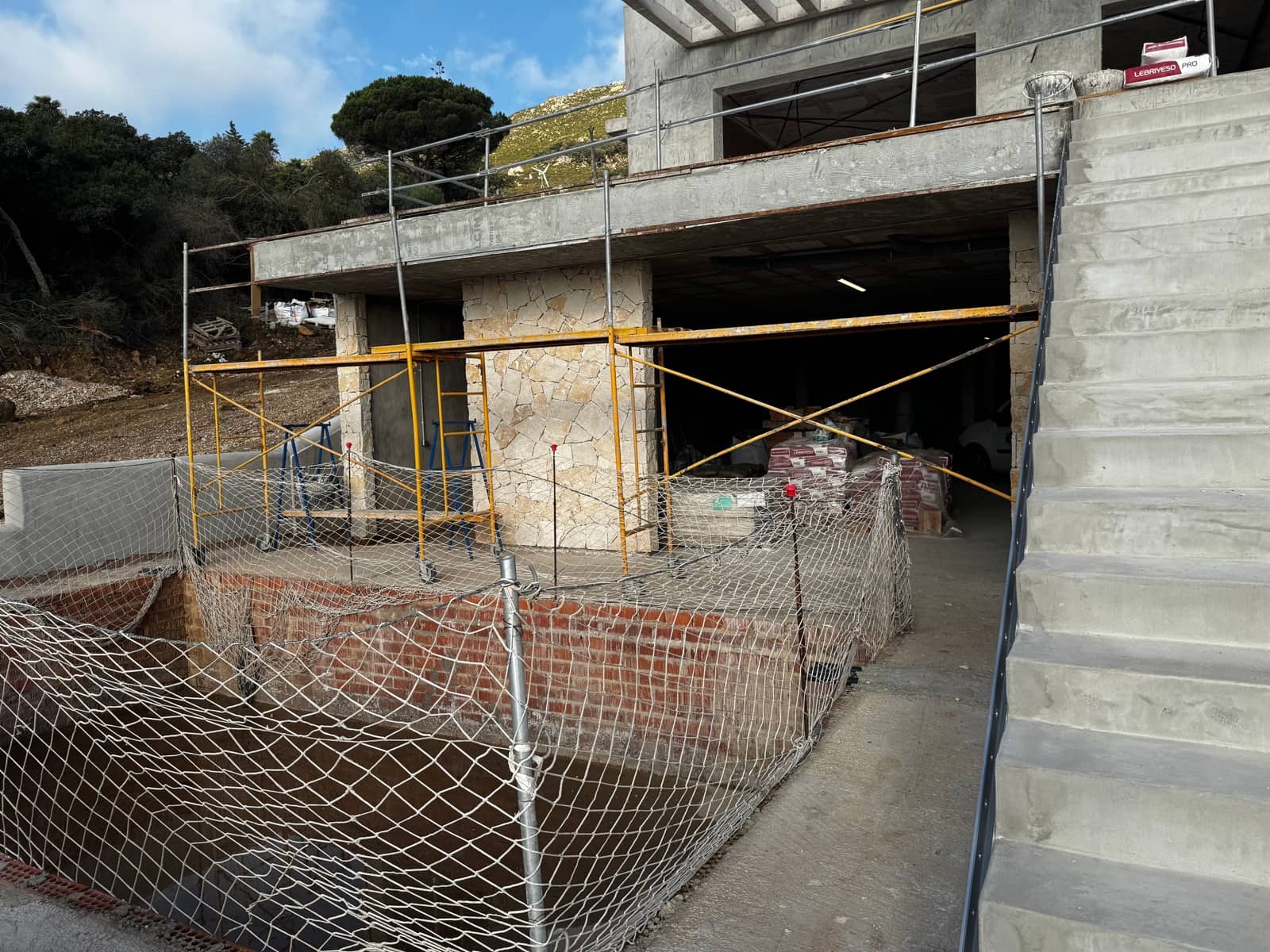 5 soveværelse Villa til salg i Tarifa med swimmingpool - € 2.652.000 (Ref: 8924988)