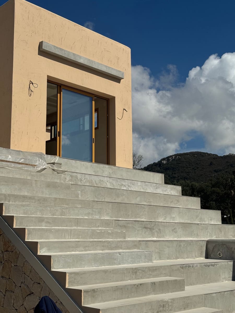 5 camera da letto Villa in vendita in Tarifa con piscina - 2.652.000 € (Rif: 8924988)