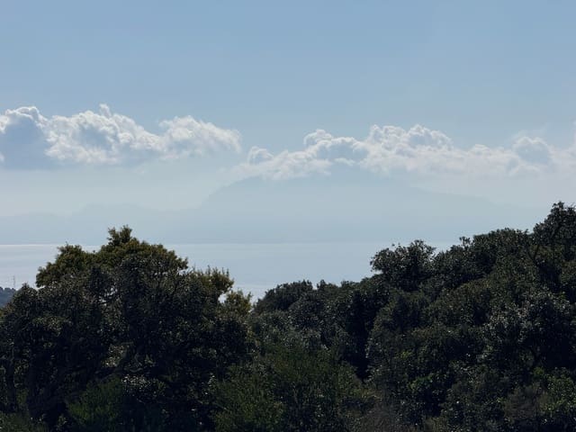 5 soverom Villa til salgs i Tarifa med svømmebasseng - € 2 652 000 (Ref: 8924988)