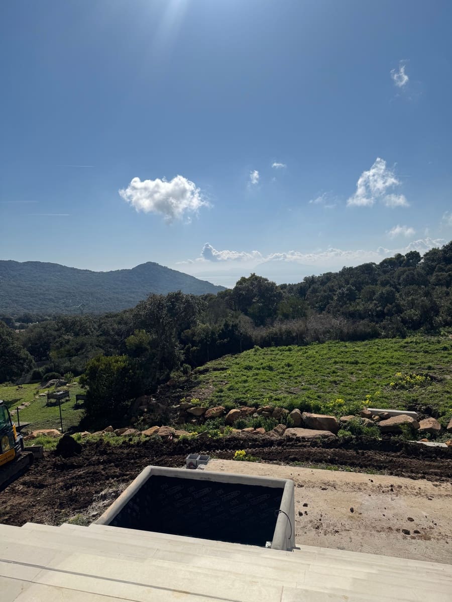 5 camera da letto Villa in vendita in Tarifa con piscina - 2.652.000 € (Rif: 8924988)