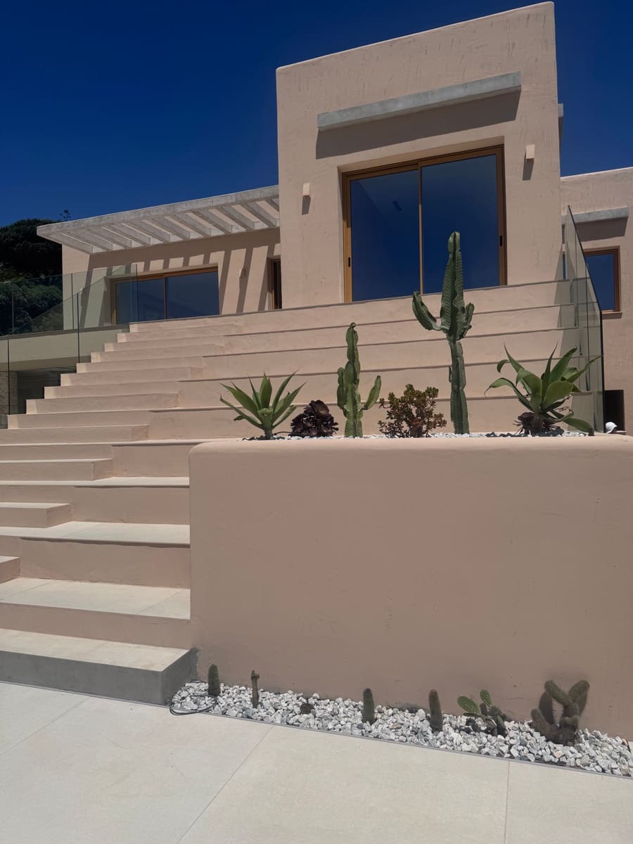 5 slaapkamer Villa te koop in Tarifa met zwembad - € 2.652.000 (Ref: 8924988)