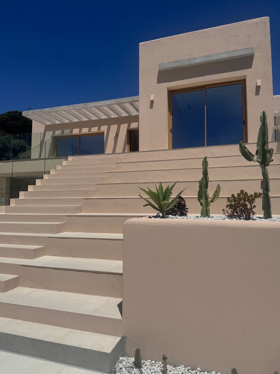 5 slaapkamer Villa te koop in Tarifa met zwembad - € 2.652.000 (Ref: 8924988)