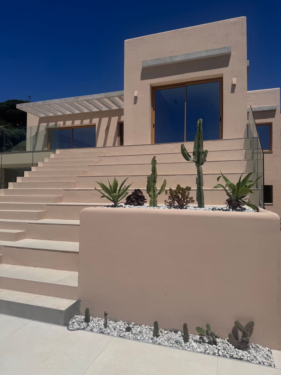 5 slaapkamer Villa te koop in Tarifa met zwembad - € 2.652.000 (Ref: 8924988)