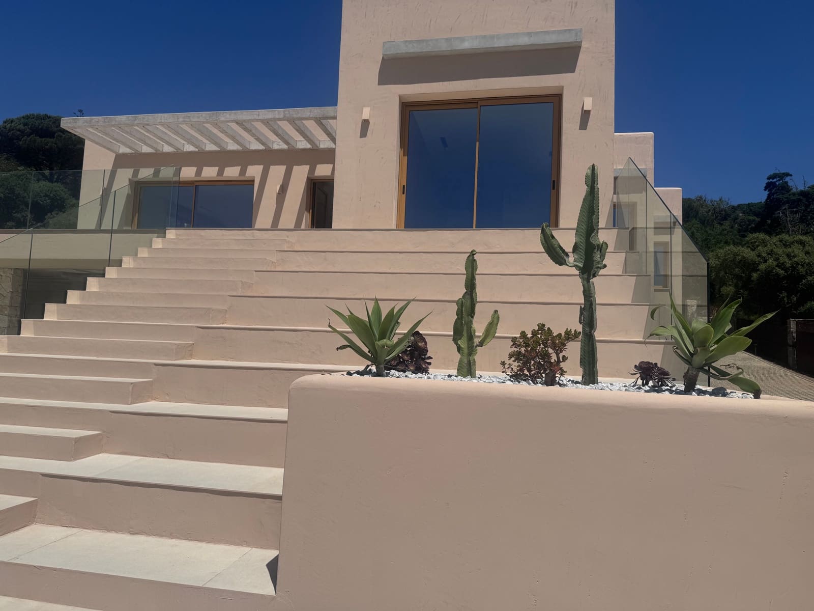 5 slaapkamer Villa te koop in Tarifa met zwembad - € 2.652.000 (Ref: 8924988)