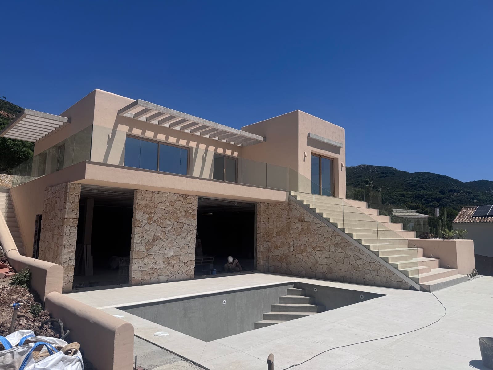 5 slaapkamer Villa te koop in Tarifa met zwembad - € 2.652.000 (Ref: 8924988)
