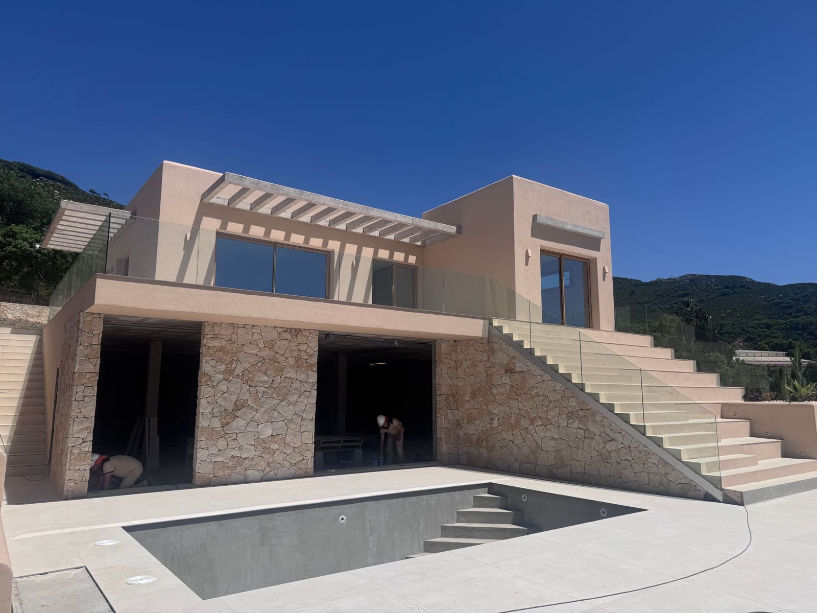 5 slaapkamer Villa te koop in Tarifa met zwembad - € 2.652.000 (Ref: 8924988)