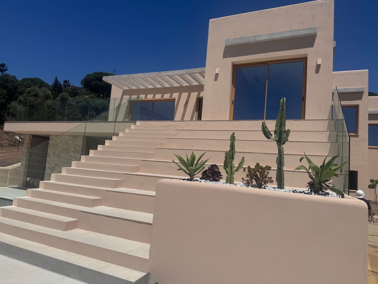 5 slaapkamer Villa te koop in Tarifa met zwembad - € 2.652.000 (Ref: 8924988)