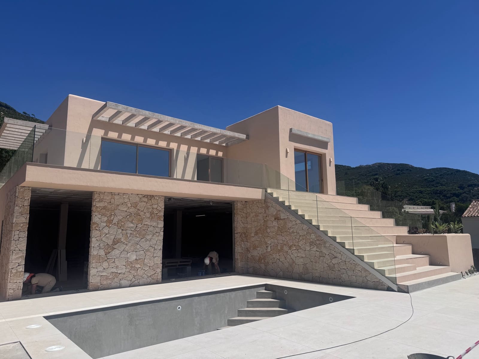 5 slaapkamer Villa te koop in Tarifa met zwembad - € 2.652.000 (Ref: 8924988)