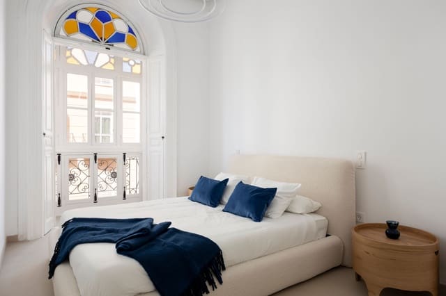 3 Zimmer Apartment zu verkaufen in Centro Historico, Málaga Stadt - 780.000 € (Ref: 8925935)