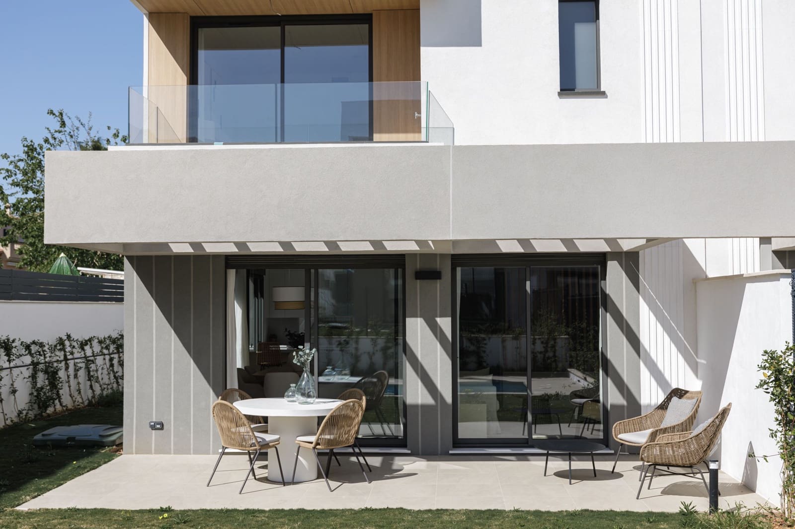 4 soveværelse Byhus til salg i Llucmajor med swimmingpool - € 1.040.000 (Ref: 8927397)