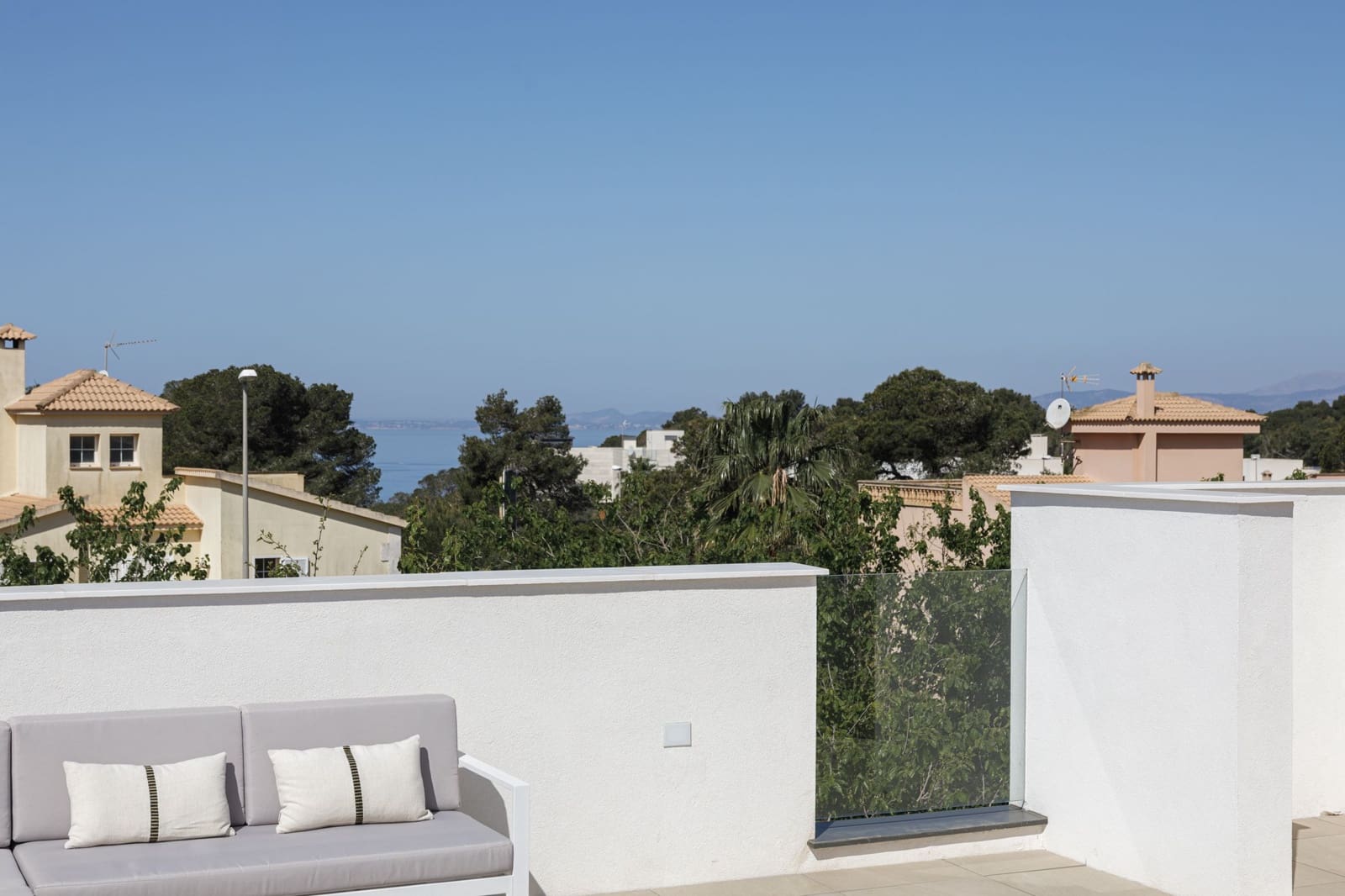 4 soveværelse Byhus til salg i Llucmajor med swimmingpool - € 1.040.000 (Ref: 8927397)