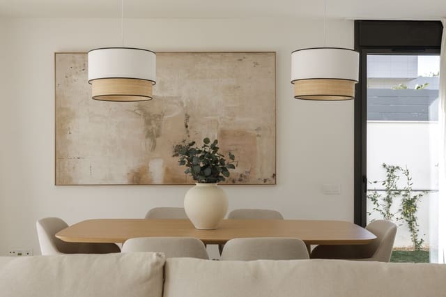 4 soveværelse Byhus til salg i Maioris Decima, Llucmajor med swimmingpool - € 1.040.000 (Ref: 8927397)