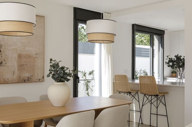 4 soveværelse Byhus til salg i Maioris Decima, Llucmajor med swimmingpool - € 1.040.000 (Ref: 8927397)