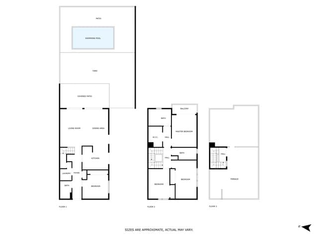 4 soveværelse Byhus til salg i Maioris Decima, Llucmajor med swimmingpool - € 1.040.000 (Ref: 8927397)
