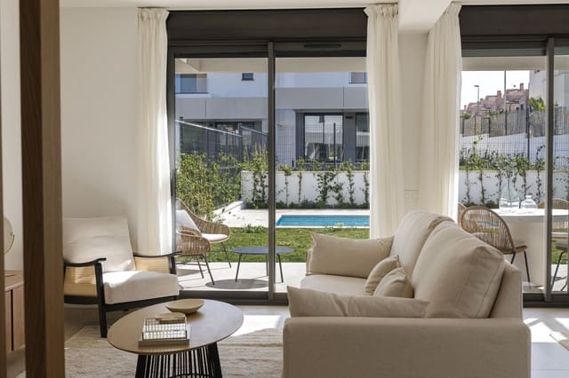 4 soveværelse Byhus til salg i Maioris Decima, Llucmajor med swimmingpool - € 1.045.000 (Ref: 8927399)