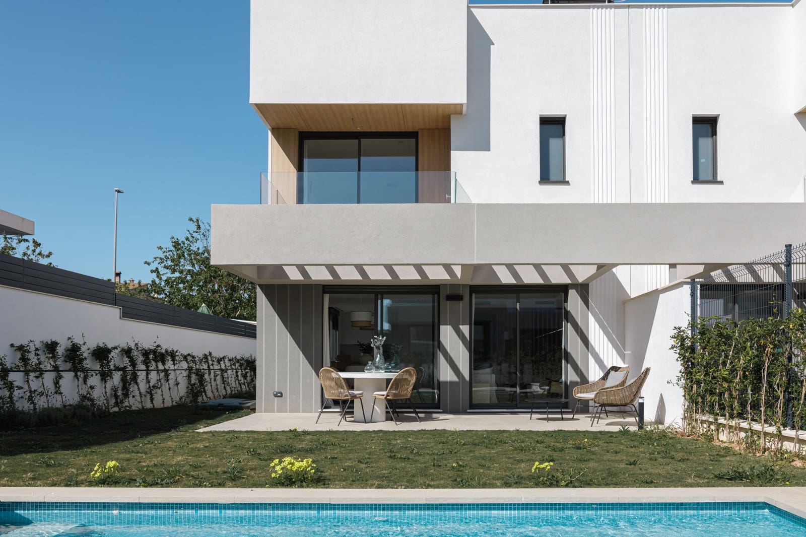 4 soverom Hus til salgs i Llucmajor med svømmebasseng - € 1 045 000 (Ref: 8927399)