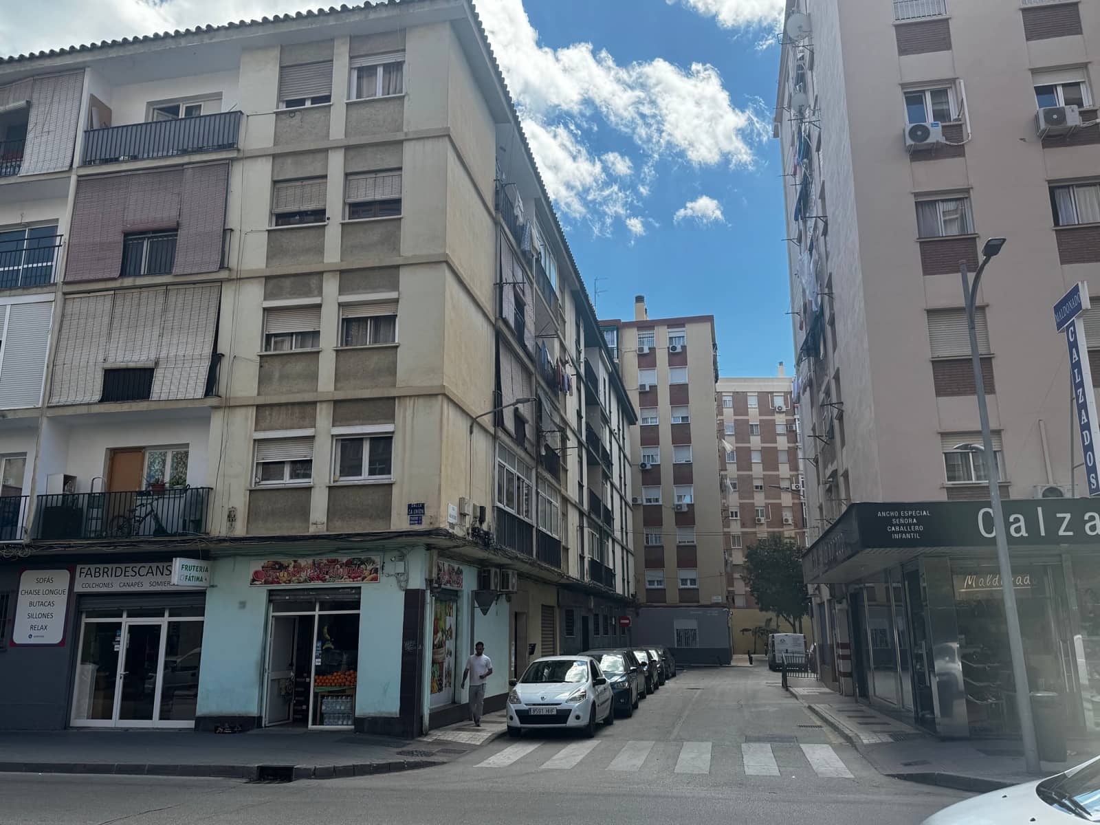 Byhus til salg i Malaga by - € 2.500.000 (Ref: 8929283)