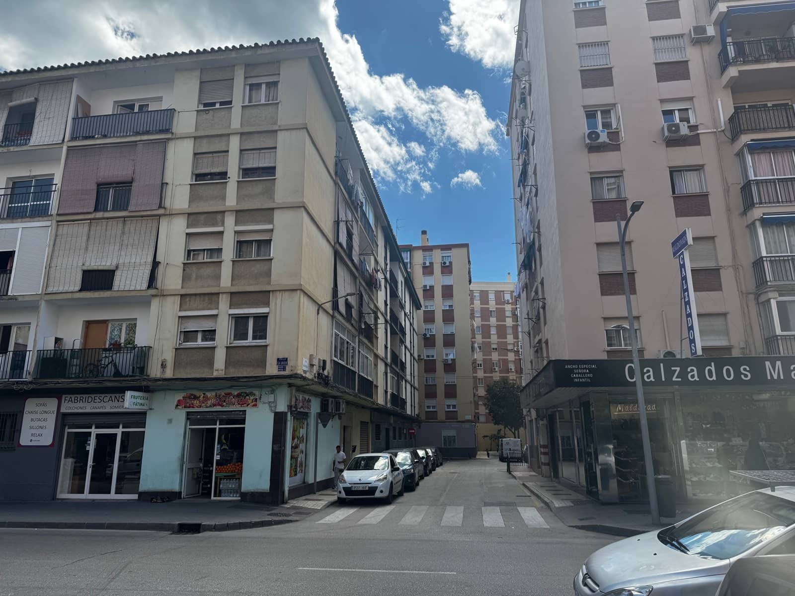 Byhus til salg i Malaga by - € 2.500.000 (Ref: 8929283)