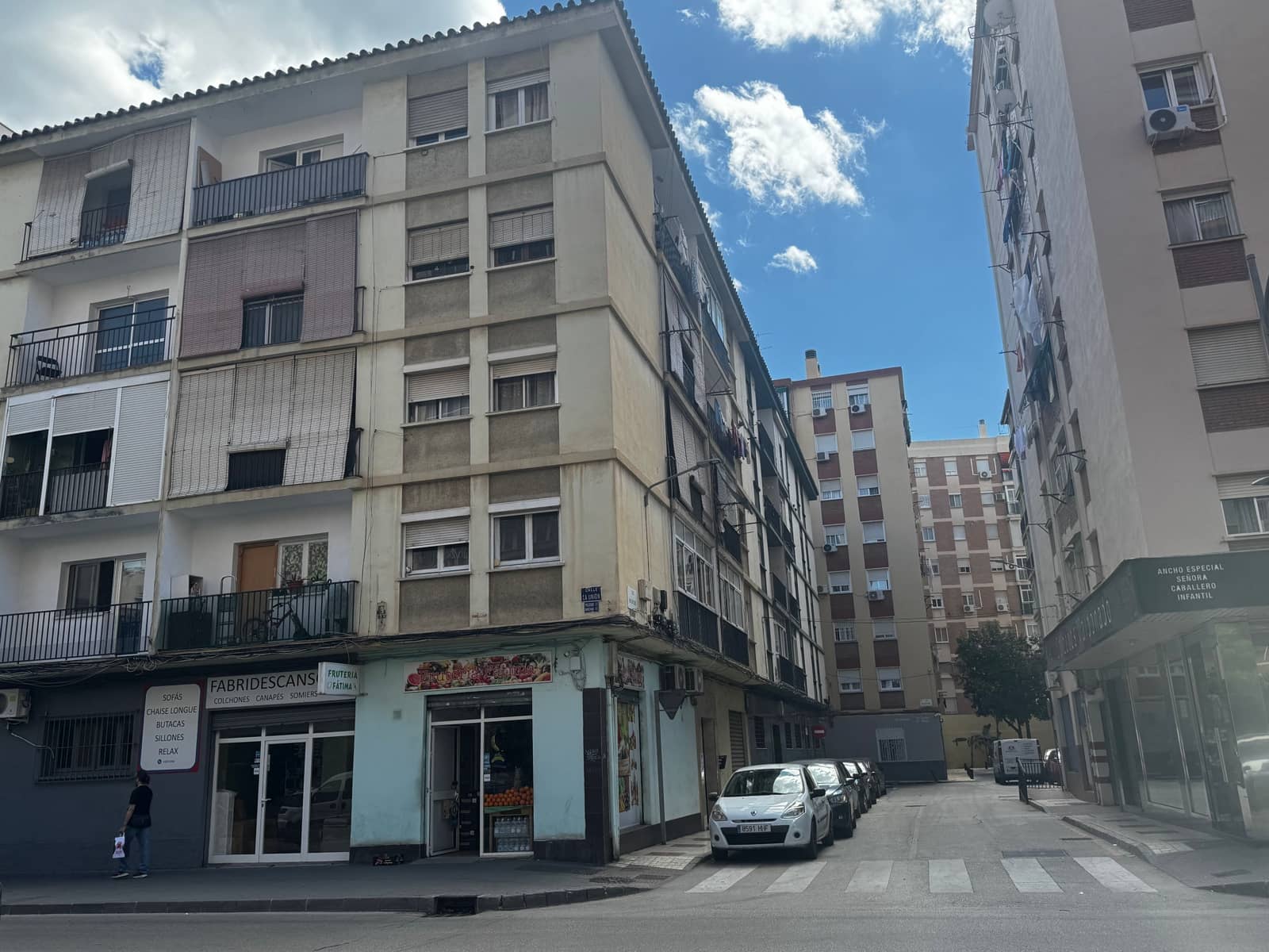 Byhus til salg i Malaga by - € 2.500.000 (Ref: 8929283)