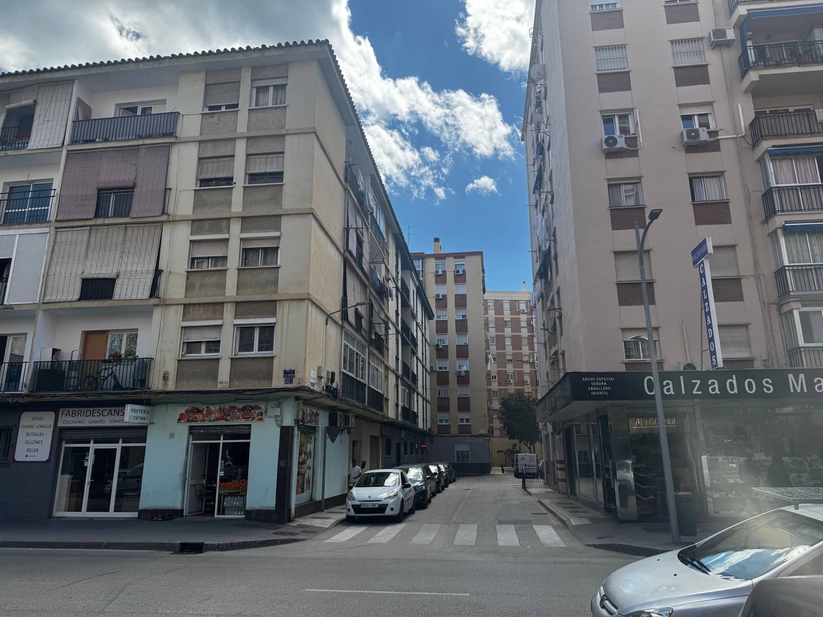 Byhus til salg i Malaga by - € 2.500.000 (Ref: 8929283)