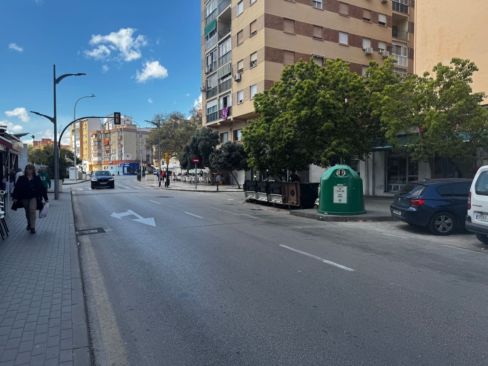 Byhus til salg i Malaga by - € 2.500.000 (Ref: 8929283)