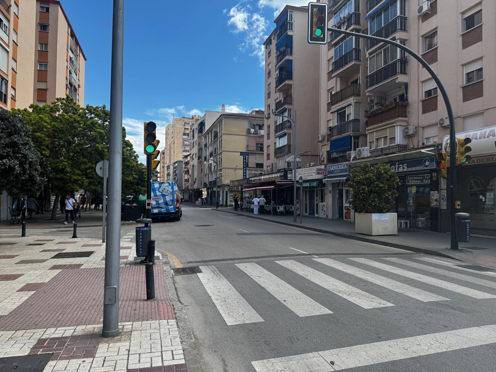 Byhus til salg i Malaga by - € 2.500.000 (Ref: 8929283)