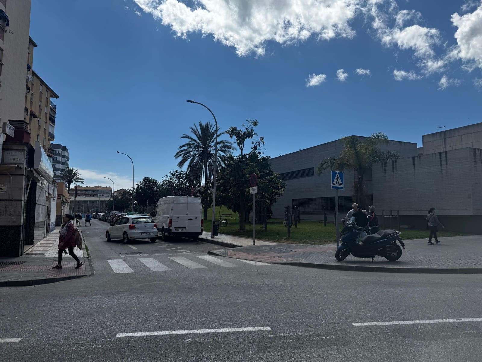 Byhus til salg i Malaga by - € 2.500.000 (Ref: 8929283)